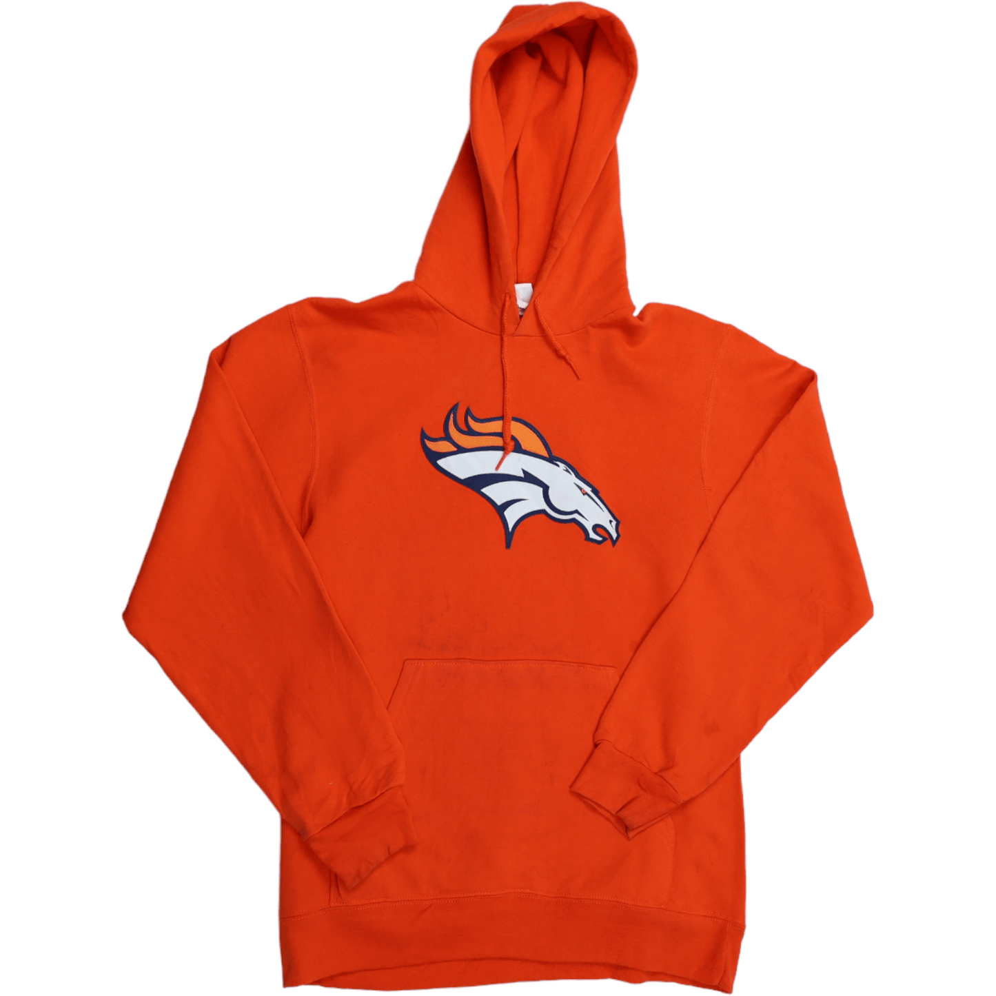 Denver Broncos NFL Hoodie