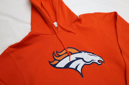 Denver Broncos NFL Hoodie