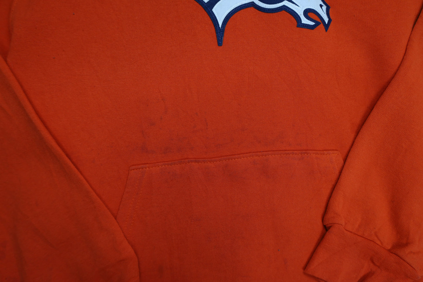 Denver Broncos NFL Hoodie