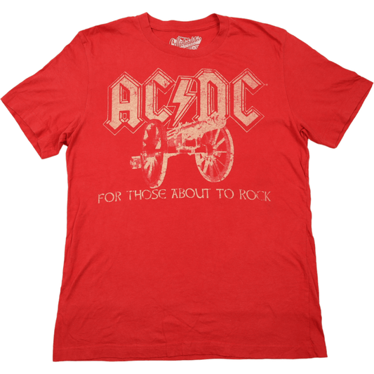 AC DC T-Shirt