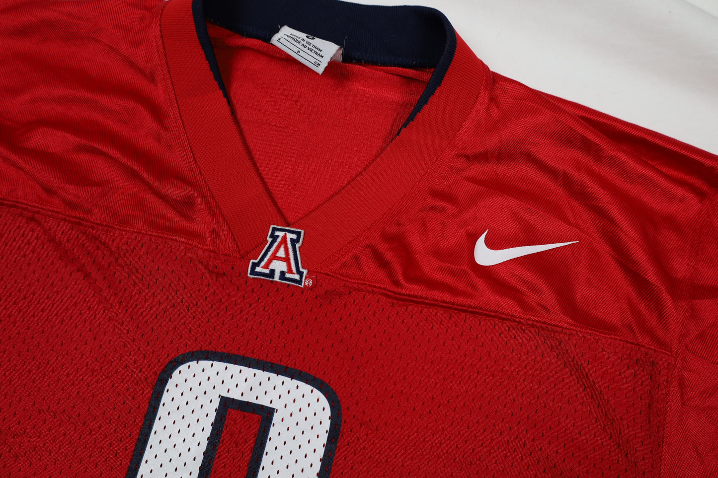 Arizona WIldcats Jersey