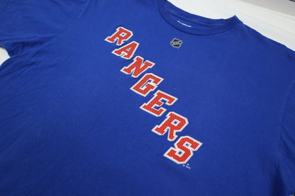 New York Rangers Nash #61 NHL T-Shirt