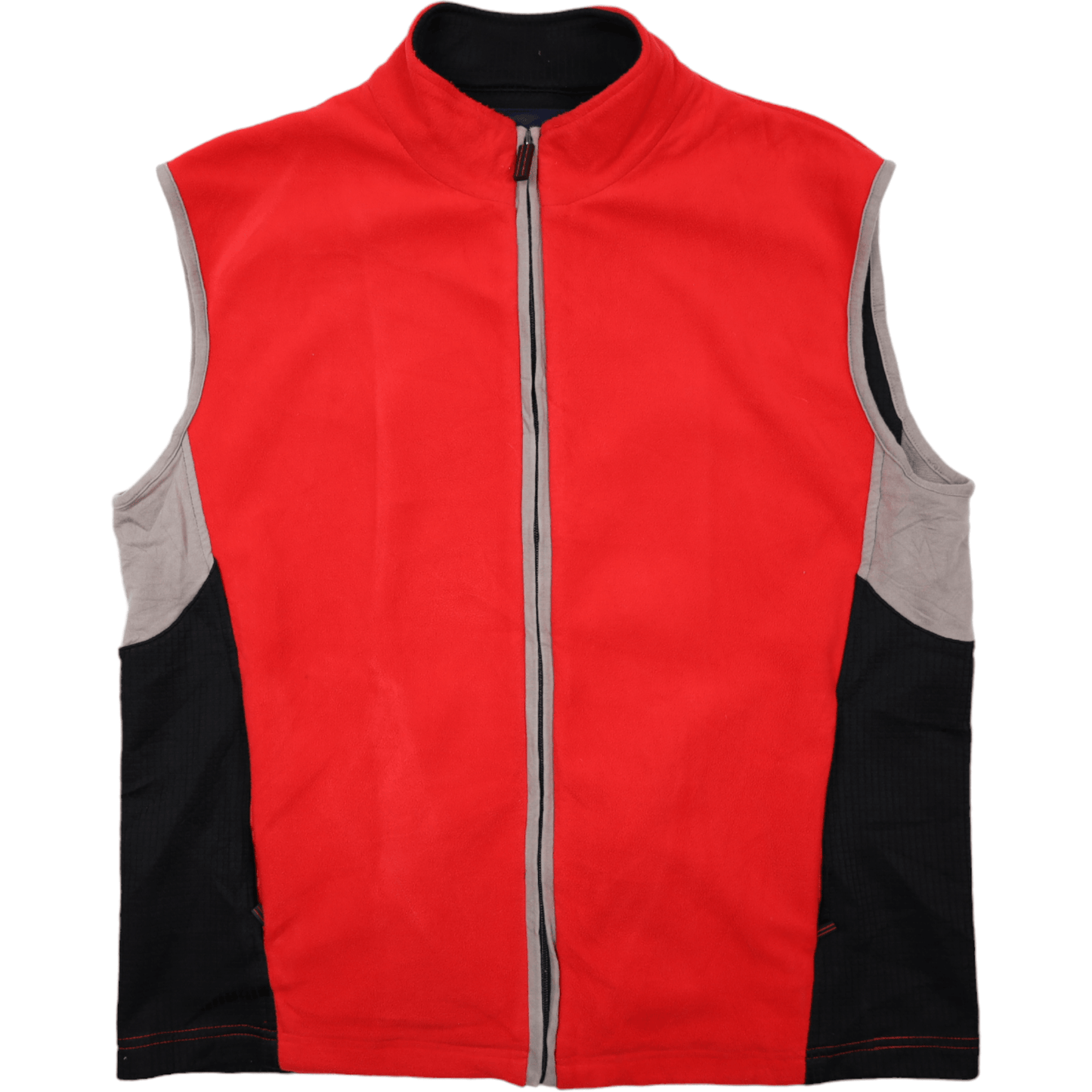 Burberry Golf Fleece Vest / Jacket