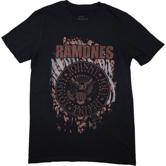 Ramones T-Paita