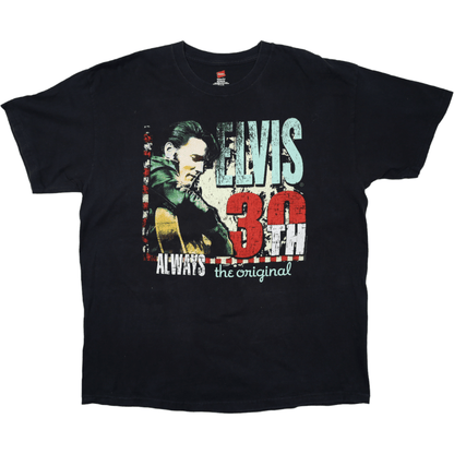 Elvis 30th T-Shirt