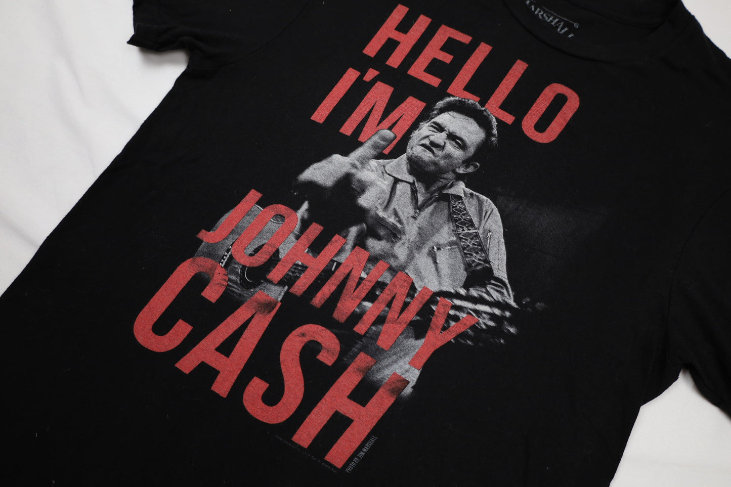 Johnny Cash T-Shirt