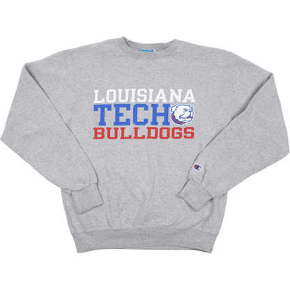 Louisiana Tech Bulldogs Champion College