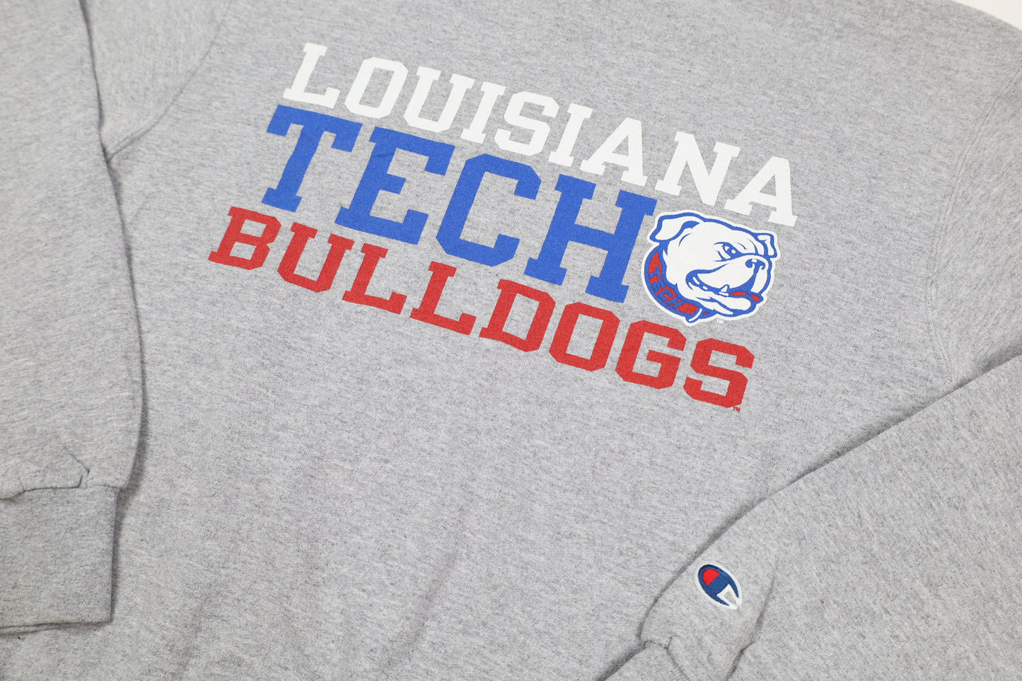 Louisiana Tech Bulldogs Champion College