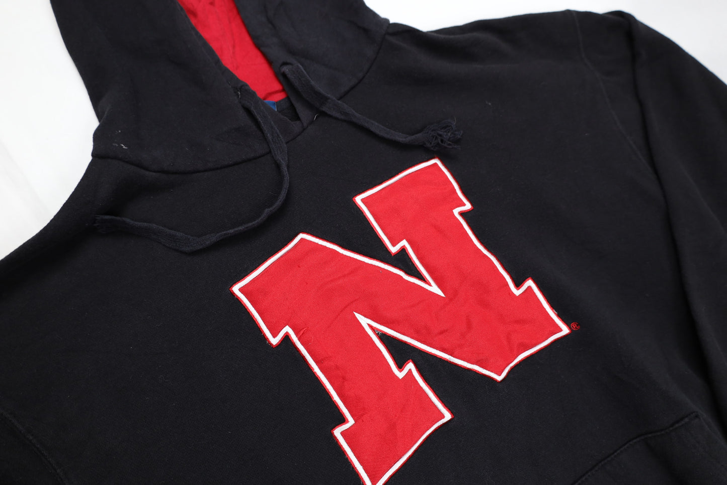 Nebraska Huskers Hoodie