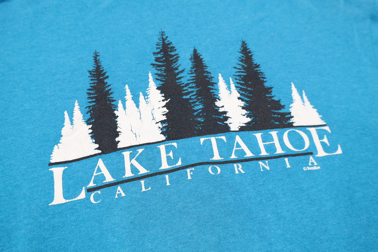 Lake Tahoe California College