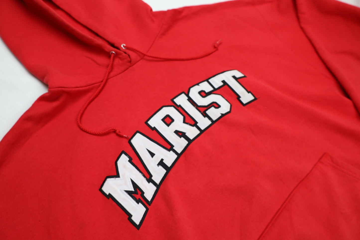 Marist Champion Hoodie