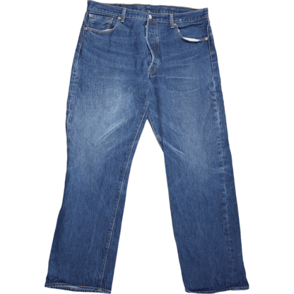 Levis 501 W38 L32 Jeans