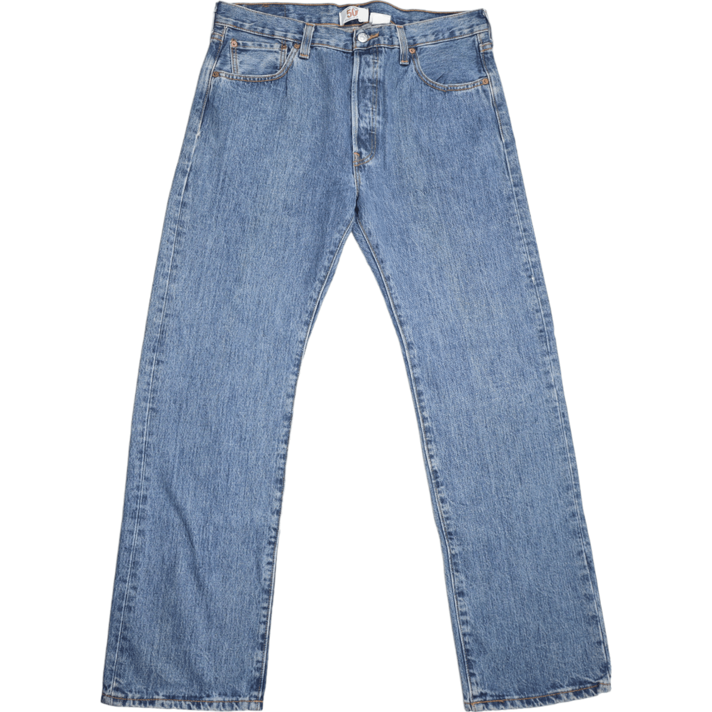 Levis 501 W36 L31 Jeans