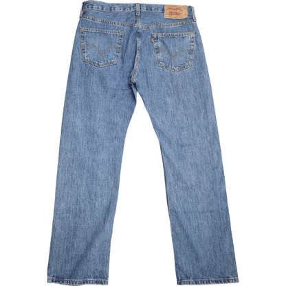 Levis 501 W36 L31 Jeans