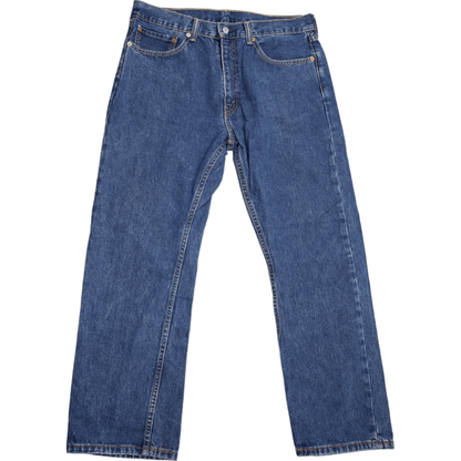 Levis 505 W36 L29 Jeans