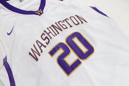 Markelle Fultz University of Washington PAC12 Jersey