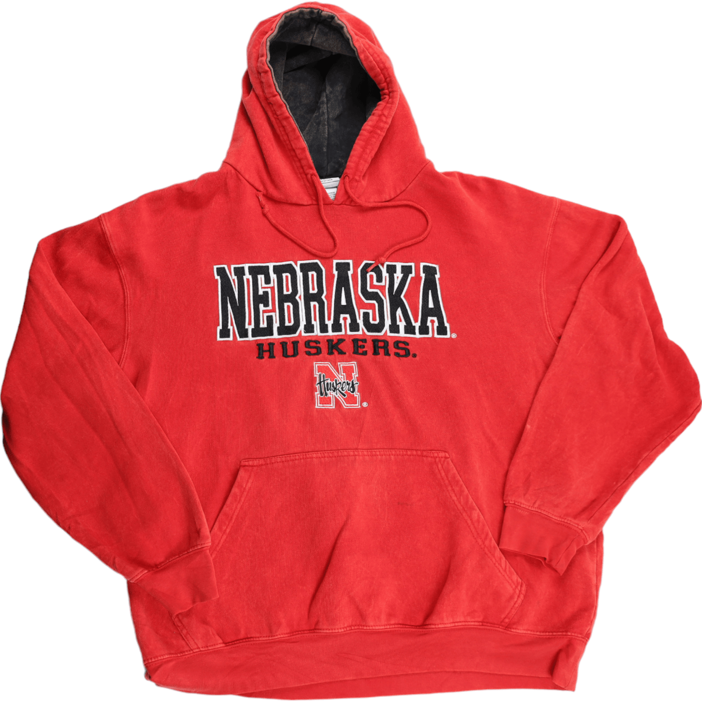 Nebraska Huskers Hoodie