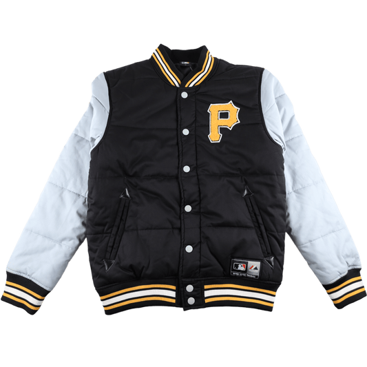 Pittsburgh Pirates MLB Jacket