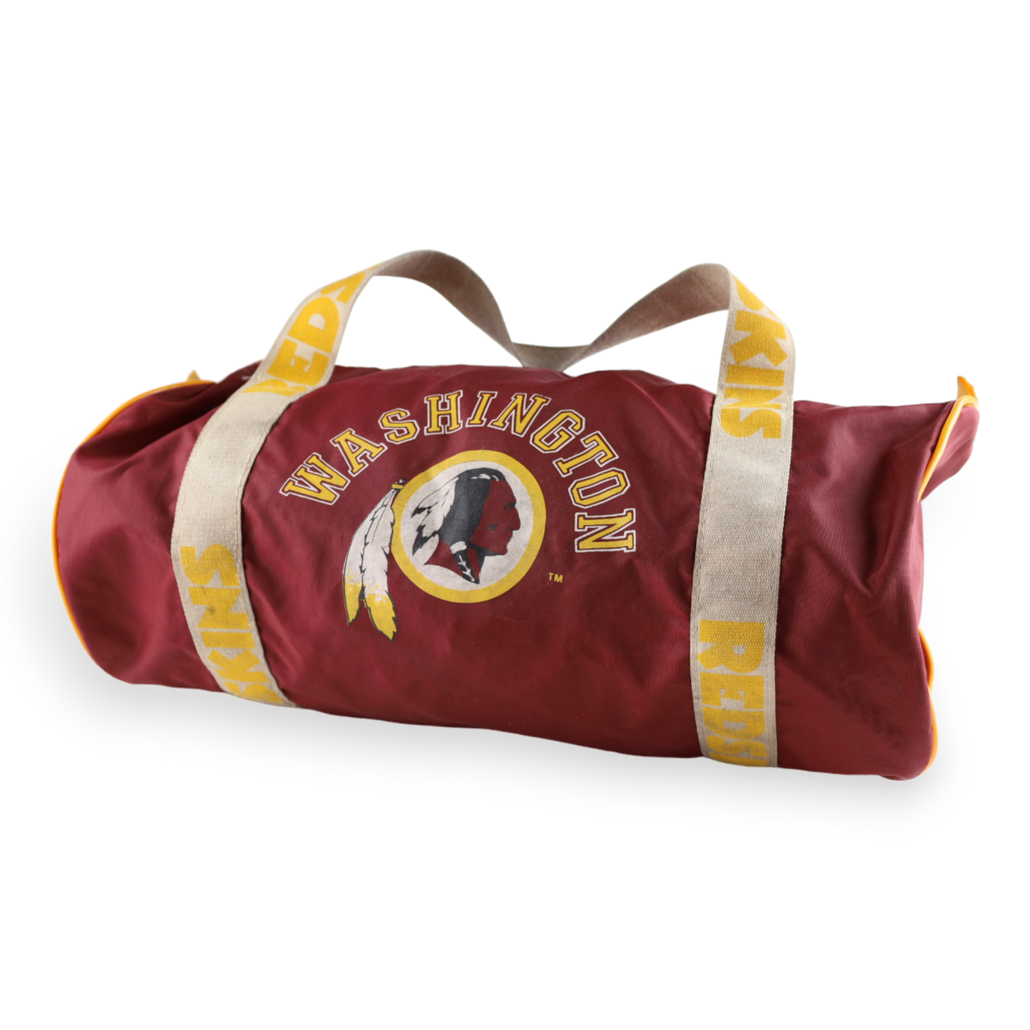 Washington Red Skins 1980s NFL Putkikassi