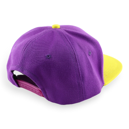 Los Angeles Lakers NBA Cap