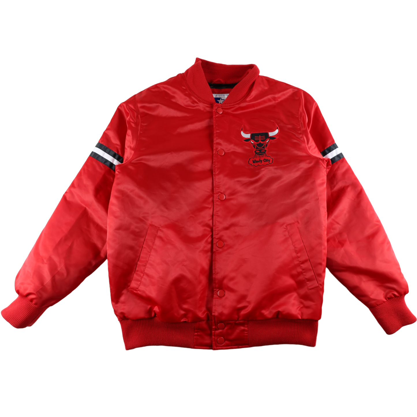 Chicago Bulls NBA Jacket