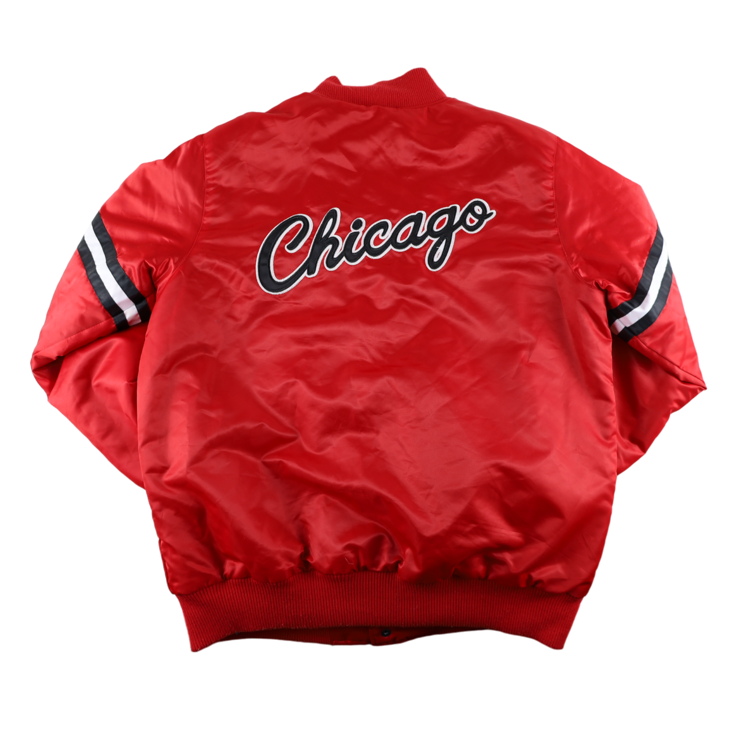 Chicago Bulls NBA Jacket