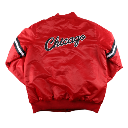 Chicago Bulls NBA Jacket