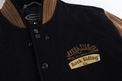 Steel Tile Jacket