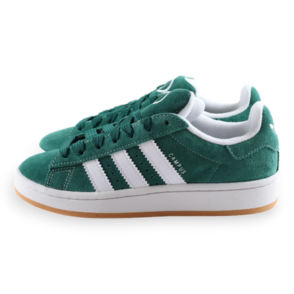 adidas Campus 00s Dark Green White