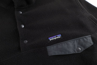 Patagonia Synchilla Fleece