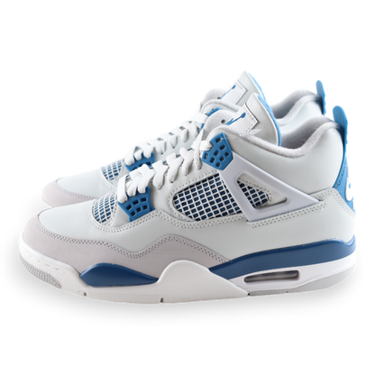 Jordan 4 Retro Military Blue (2024)