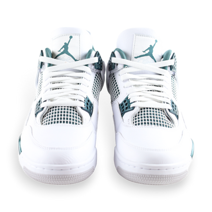 Jordan 4 Retro Oxidized Green