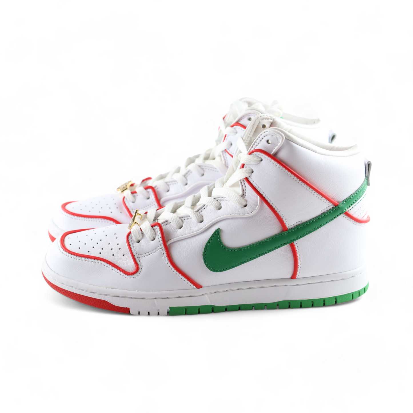 Nike SB Dunk High Paul Rodriguez Mexico