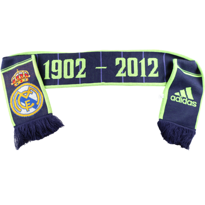 Real Madrid 2012 Kannatushuivi