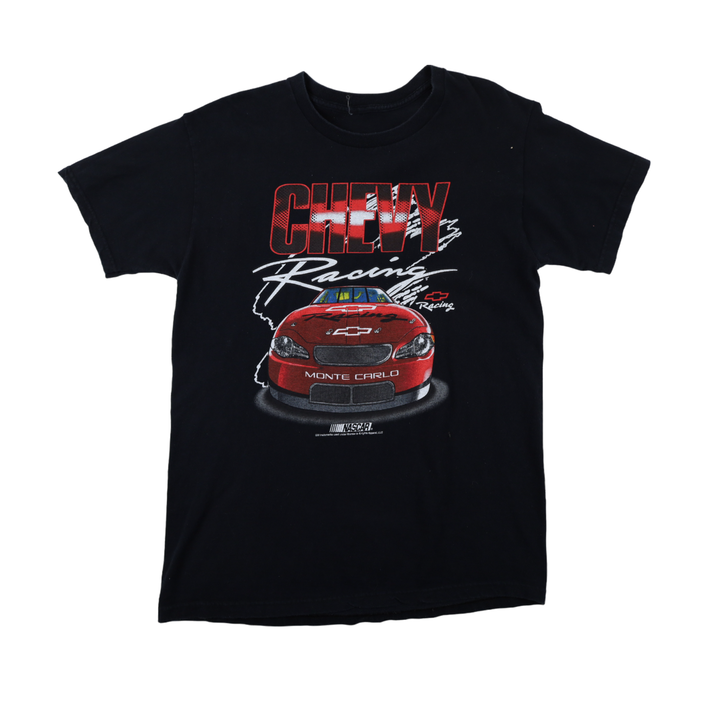 Chevy Racing T-Shirt