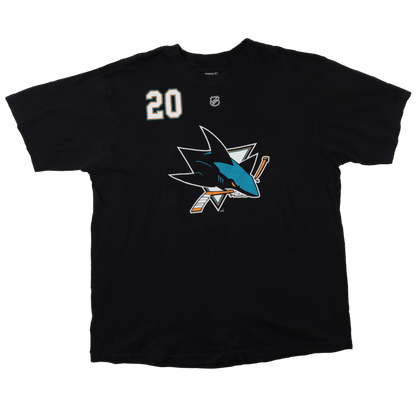 San Jose Sharks T-paita