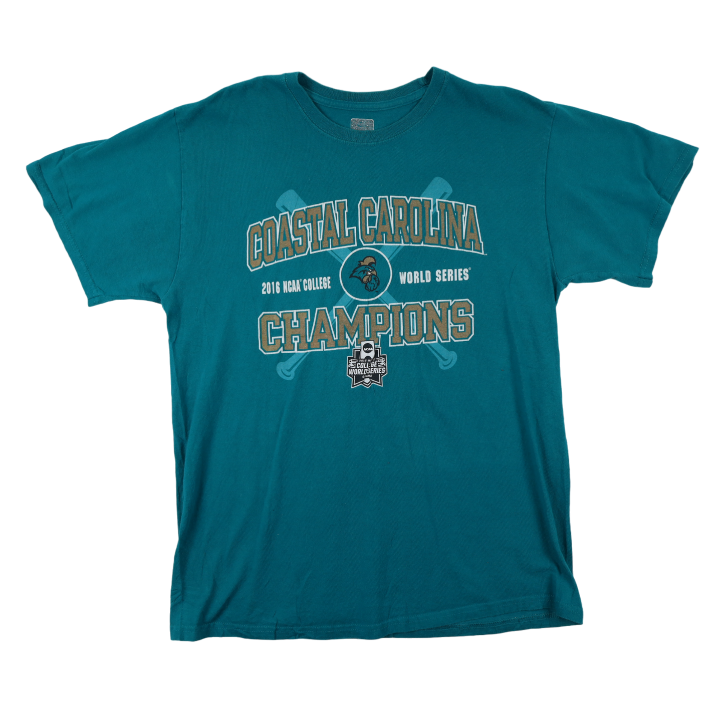 Coastal Carolina 2016 T-Shirt