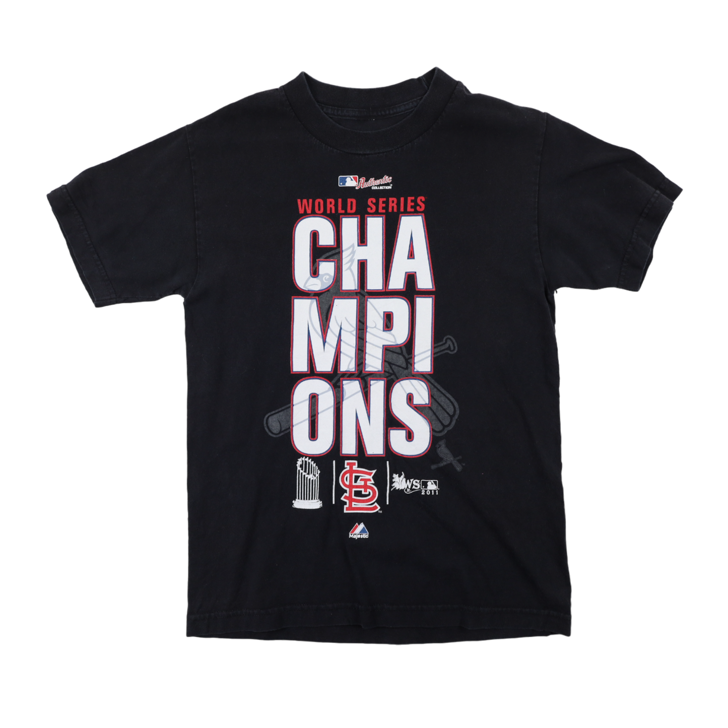 MLB Champions T-paita