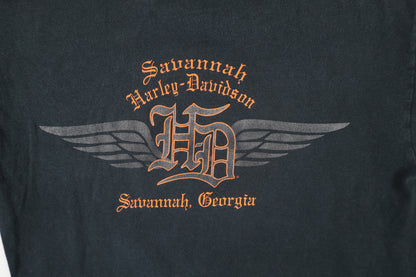 Harley Davidson (Savannah) T-shirt