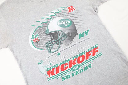 New York Jets Kickoff T-Shirt