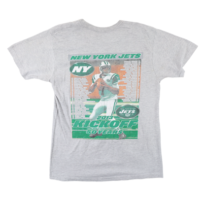 New York Jets Kickoff T-Shirt