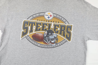 Steelers NFL T-paita