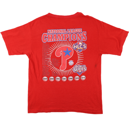 Phillies Champions T-paita