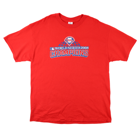 MLB Phillies T-Shirt