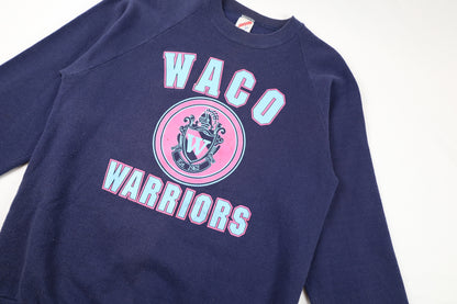 Waco Warriors College