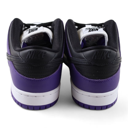 Nike SB Dunk Low Court Purple