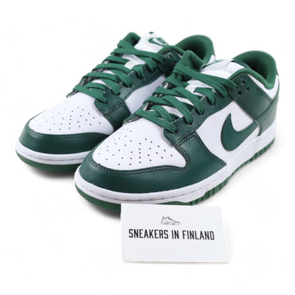 Nike Dunk Low Michigan State