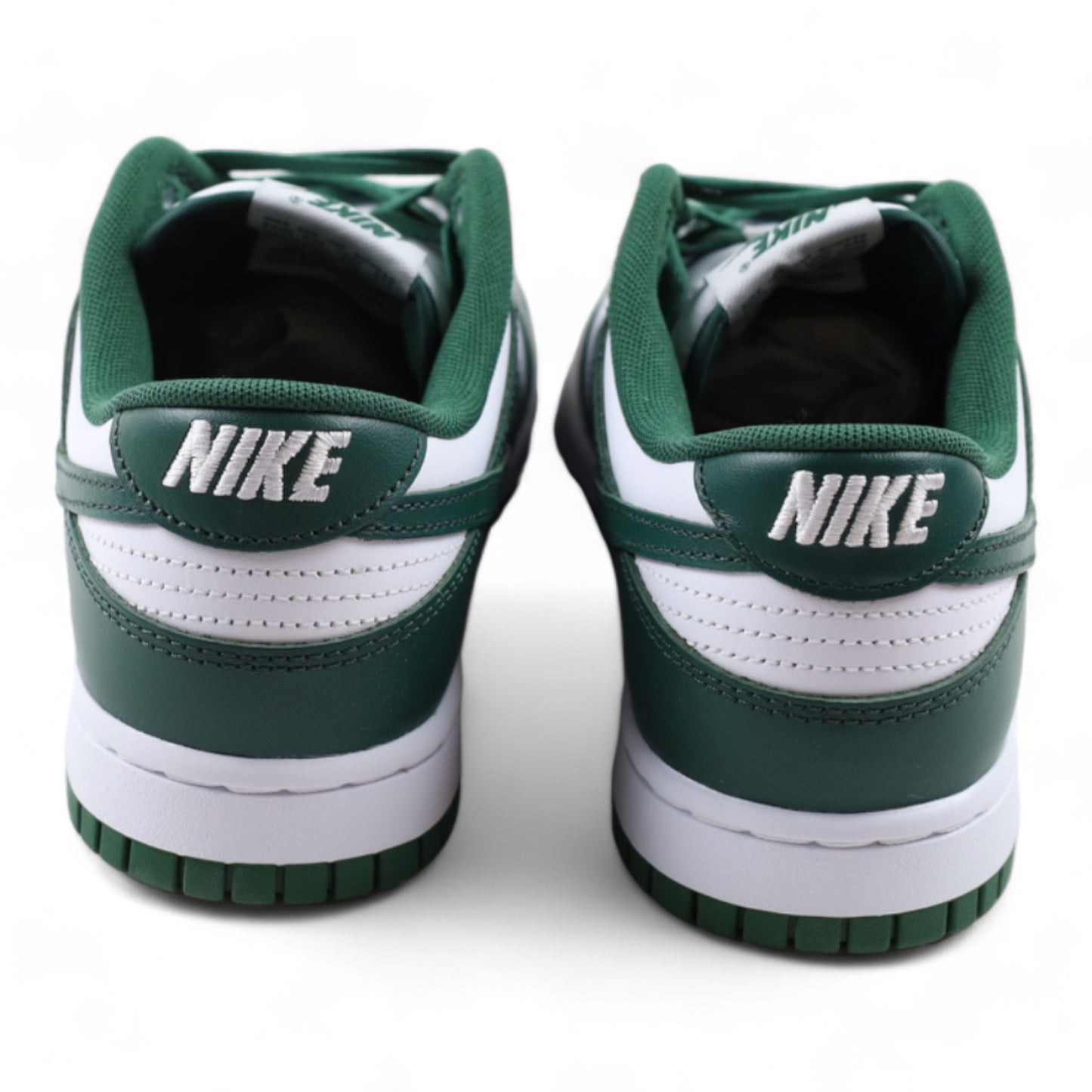 Nike Dunk Low Michigan State