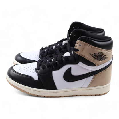 Jordan 1 Retro High OG Latte (W)