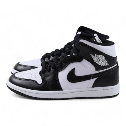 Jordan 1 Mid Panda (W)